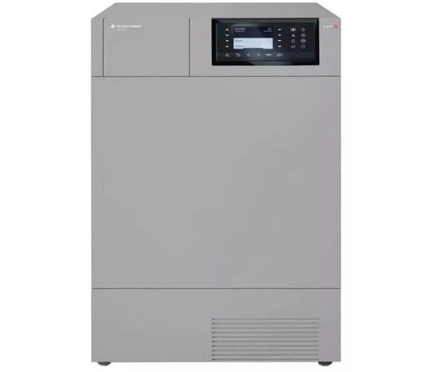 SCHULTHESS droger professioneel warmtepomp SPIRIT 660 EVER ROSE
