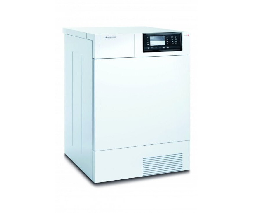 Schulthess Spirit 660 wit (semi)professionele warmtepomp droger