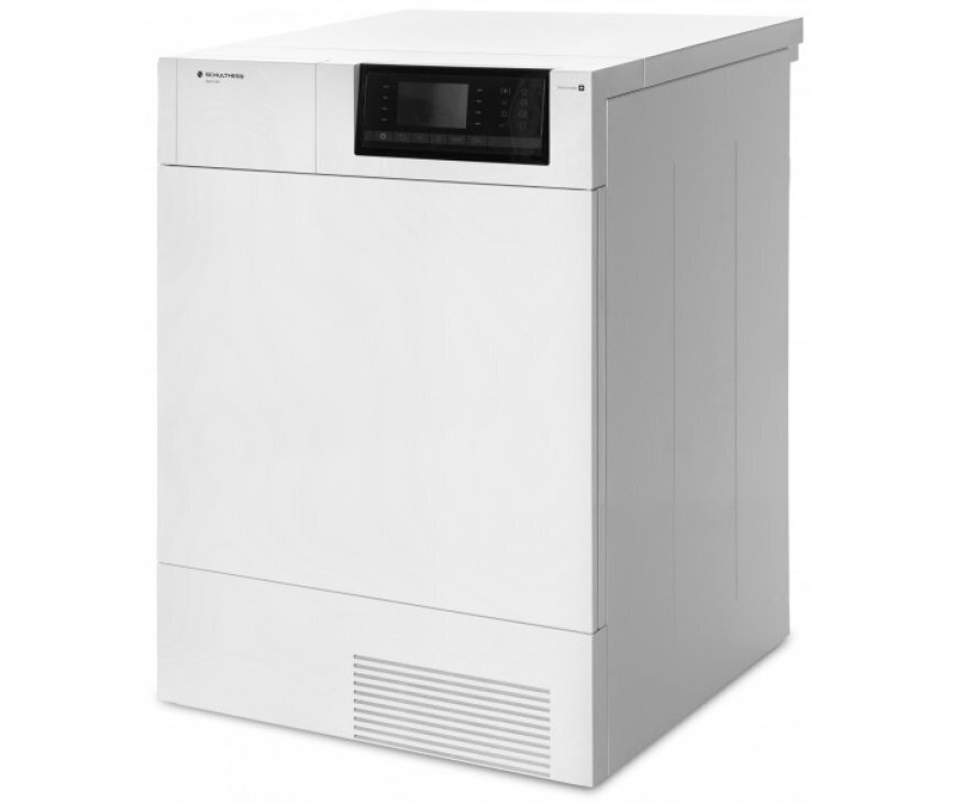 SCHULTHESS droger warmtepomp SPIRIT 660 WIT