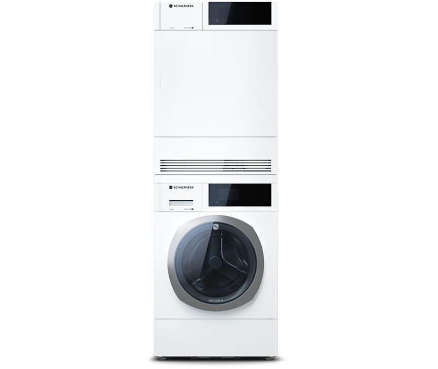 Schulthess Sublime Snow wasmachine