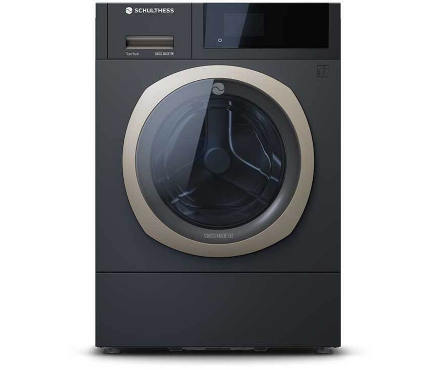SCHULTHESS wasmachine TITAN ROCK