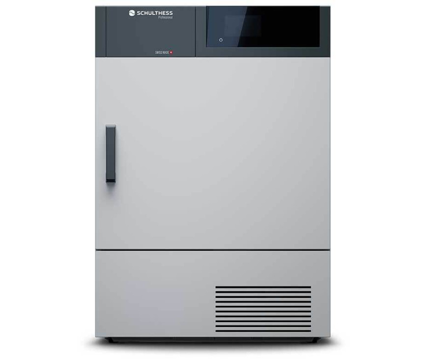 SCHULTHESS droger afvoer TOPLINE PRIME LUCHTAFVOER