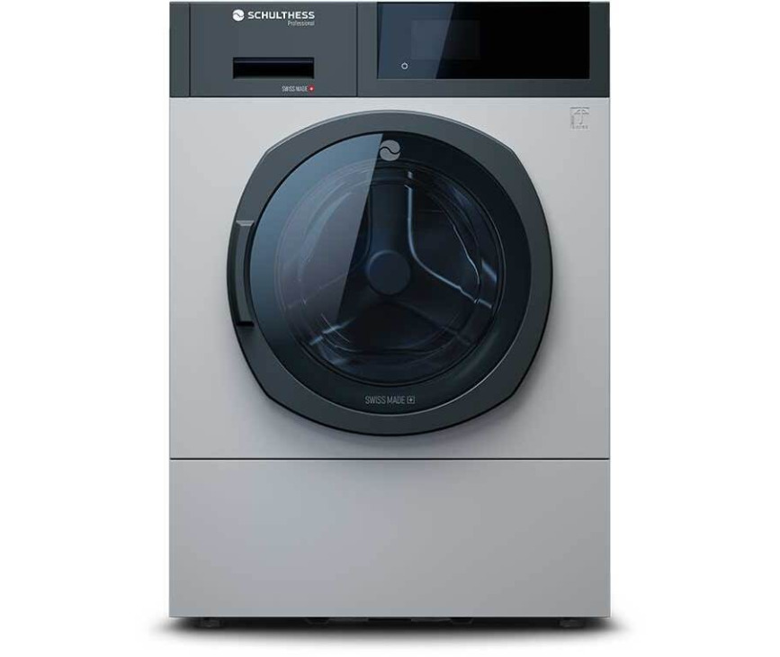 SCHULTHESS wasmachine TOPLINE PRIME POMPAFVOER 230V