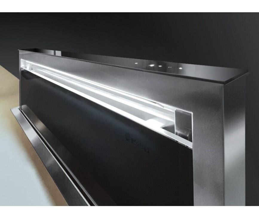 SENZA NOME afzuigkap downdraft STRETTO 90