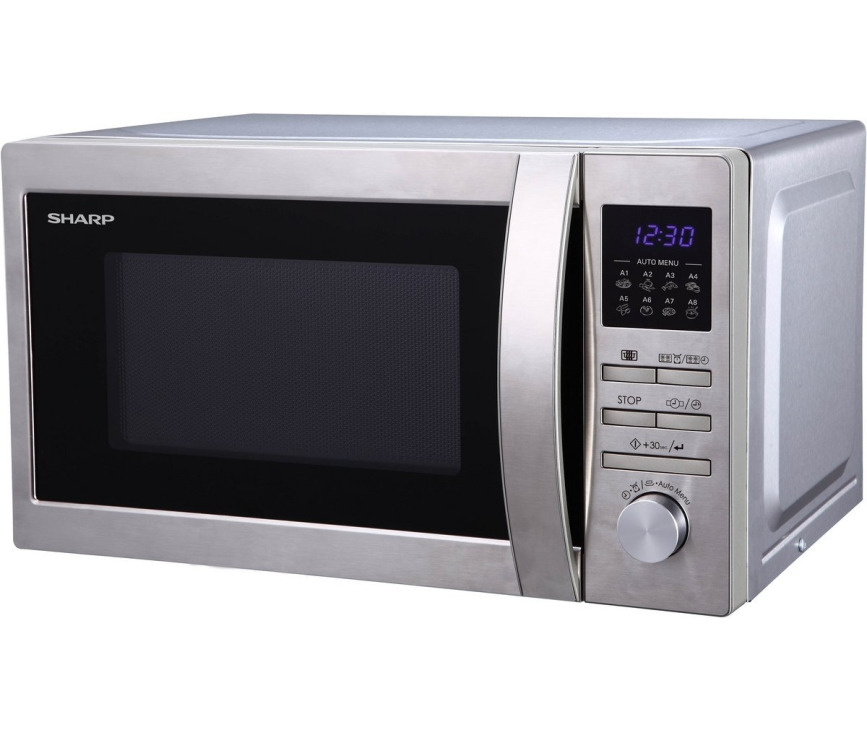 SHARP magnetron R222STWE