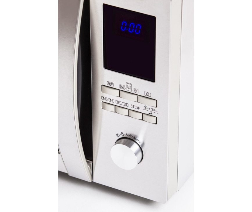 Sharp R922STWE combi-magnetron