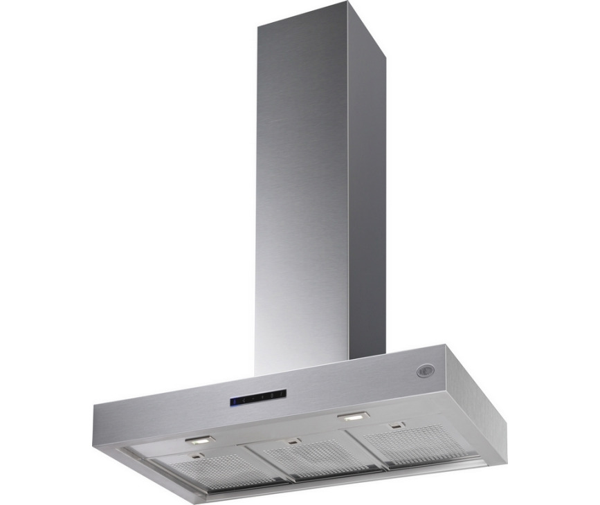 Boretti SHP690IX wand afzuigkap rvs
