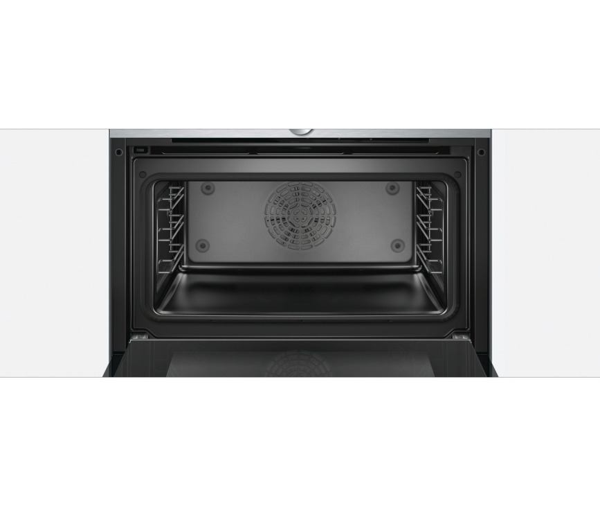 Siemens CB635GBS1 rvs inbouw oven