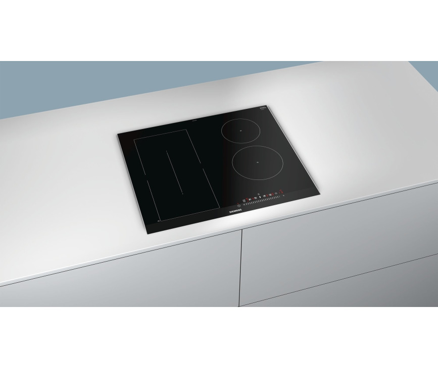 Siemens ED675FSB1E inductie inbouw kookplaat