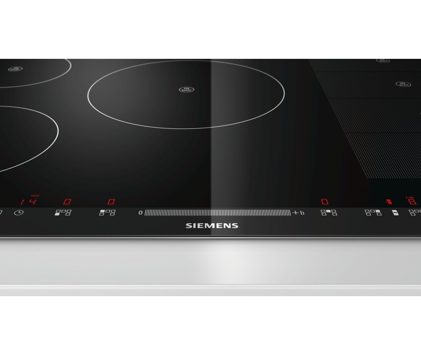 Siemens EH875MP17E inductie inbouw kookplaat