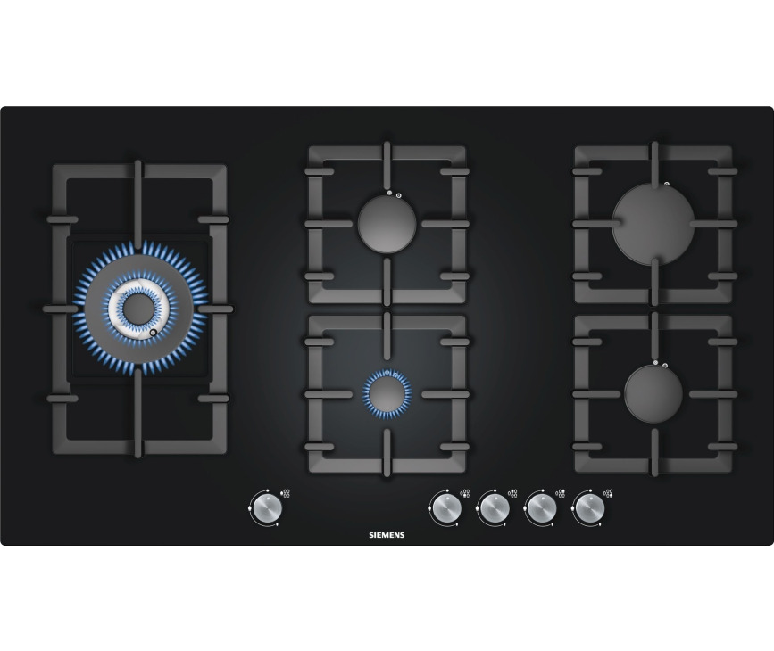 SIEMENS kookplaat inbouw EP916SC91N