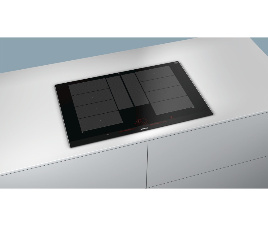 Siemens EX875LYE3E inductie inbouw kookplaat