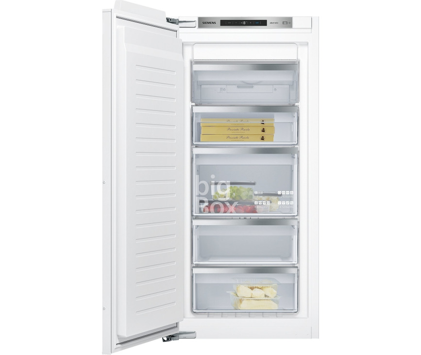 SIEMENS vrieskast inbouw GI41NAC30