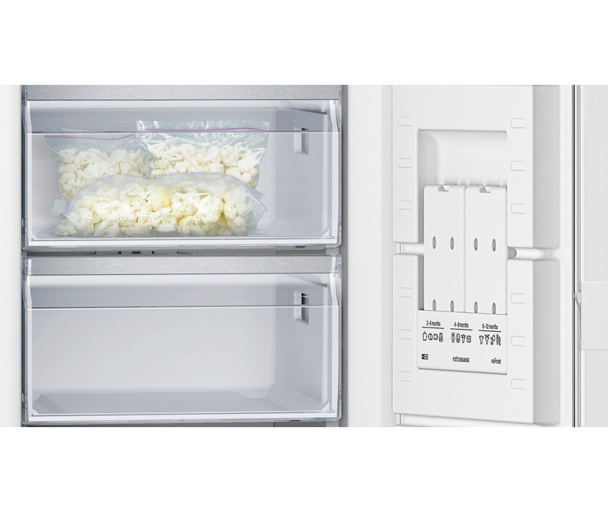Siemens GS29NEW30 vrieskast