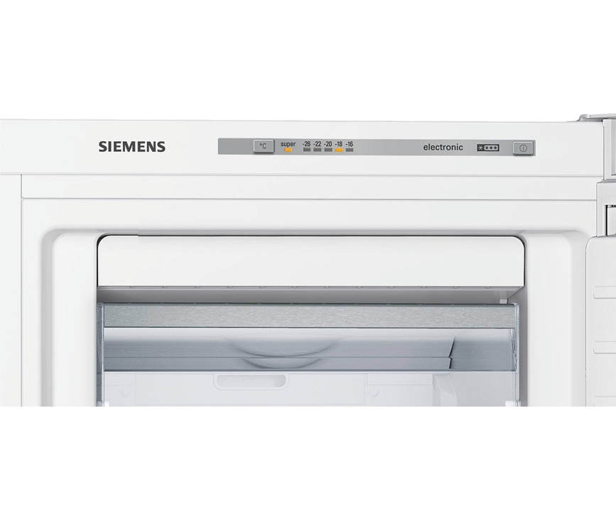 Siemens GS29NEW30 vrieskast