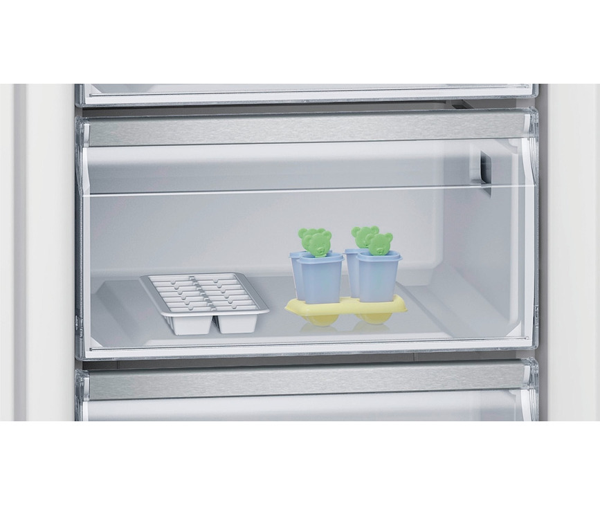 Siemens GS29NEW30 vrieskast
