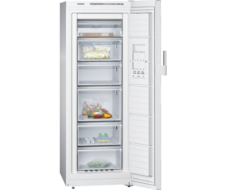 SIEMENS vrieskast GS29NEW30