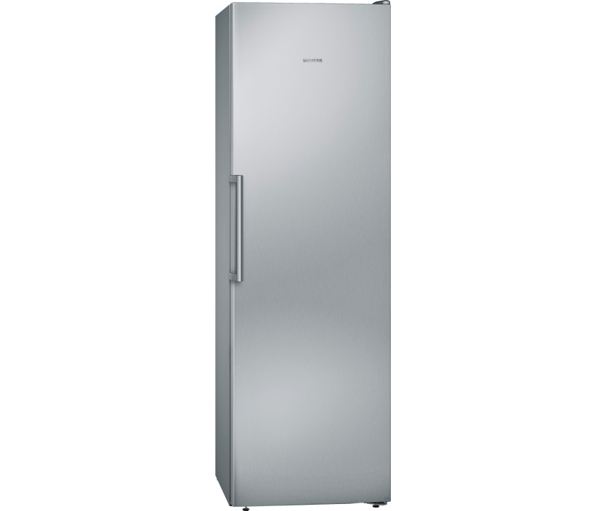 SIEMENS vrieskast rvs GS36NVIEP