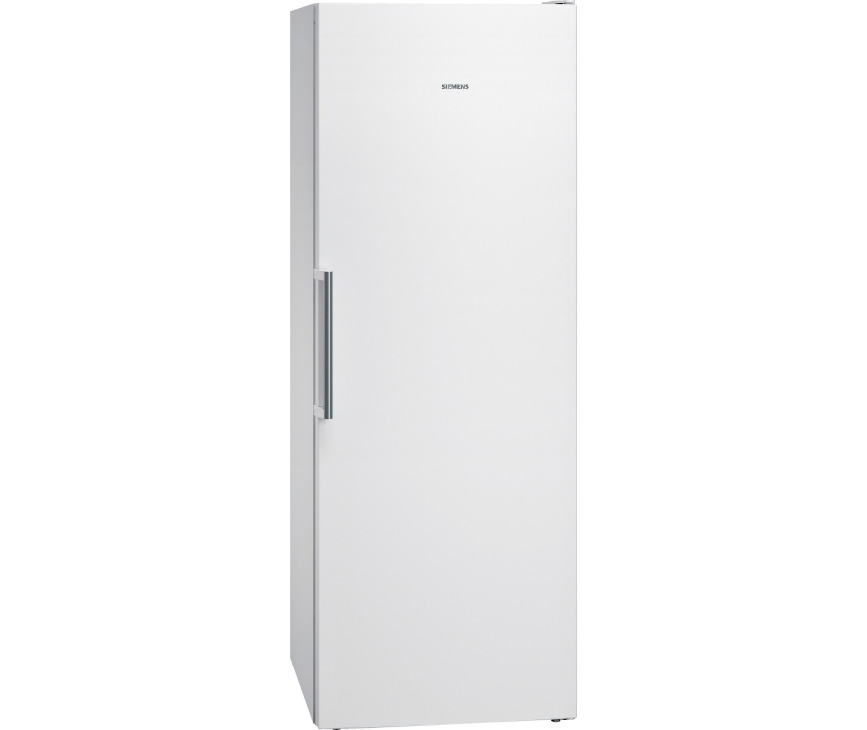 Siemens GS58NDWDV vrieskast - nofrost - wit