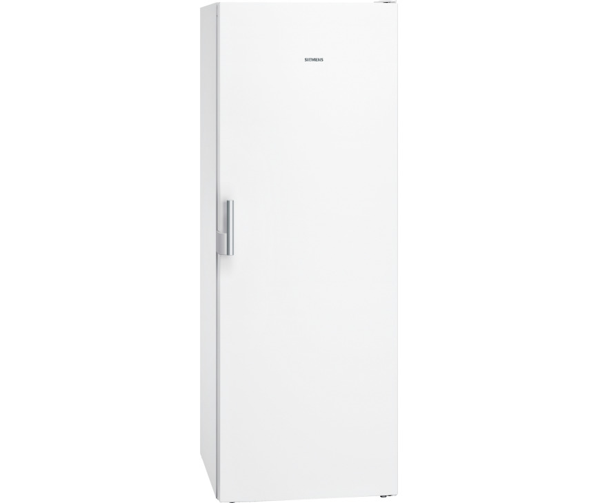 SIEMENS vrieskast wit GS58NEWDV