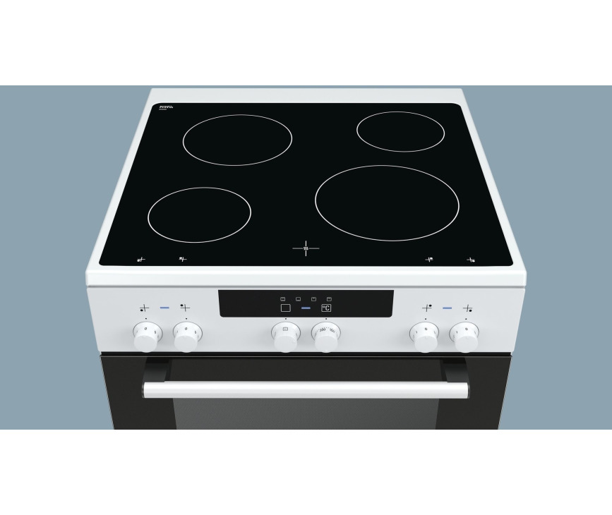 Siemens HA422210 keramisch fornuis