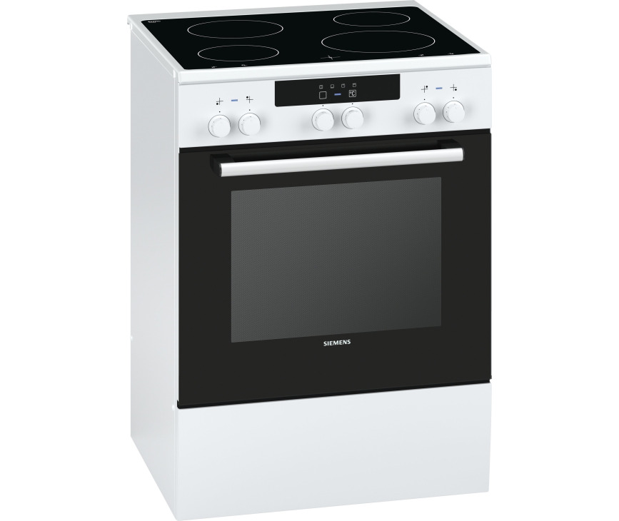SIEMENS fornuis keramisch HA422210
