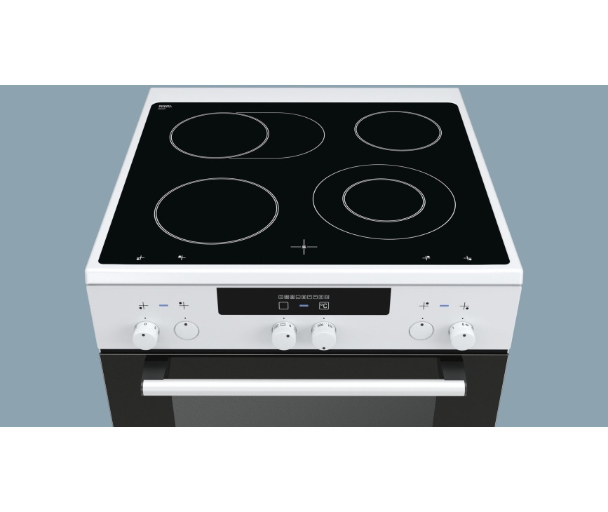 Siemens HA724220 keramisch fornuis