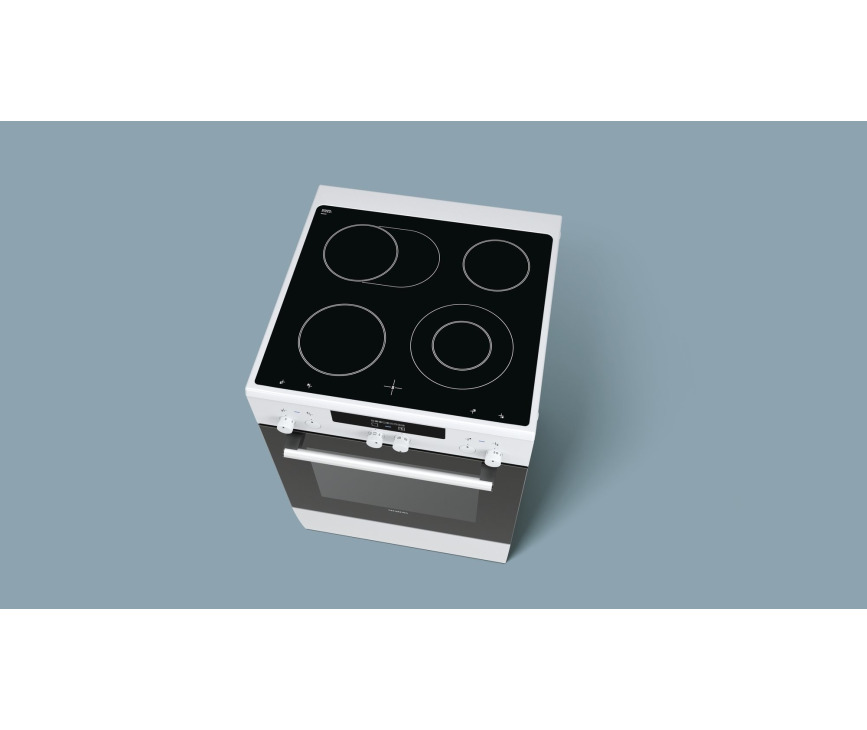 Siemens HA724220 keramisch fornuis