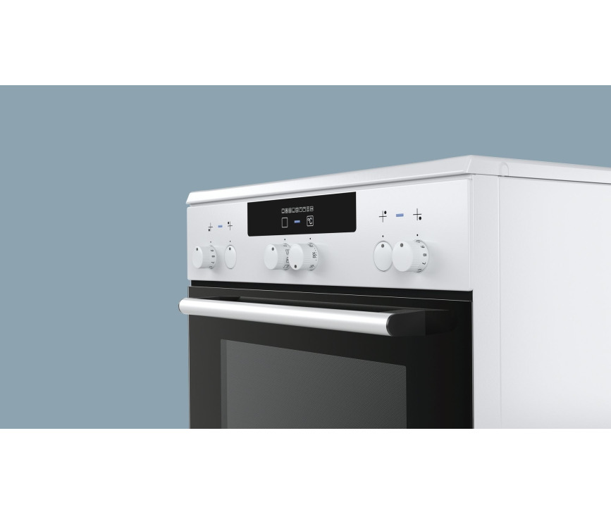 Siemens HA724220 keramisch fornuis