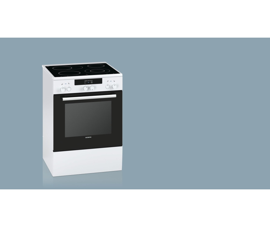 Siemens HA724220 keramisch fornuis