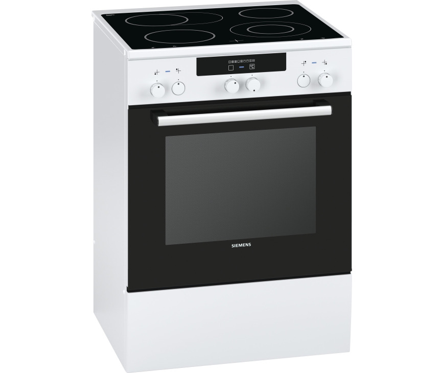 SIEMENS fornuis keramisch HA724220