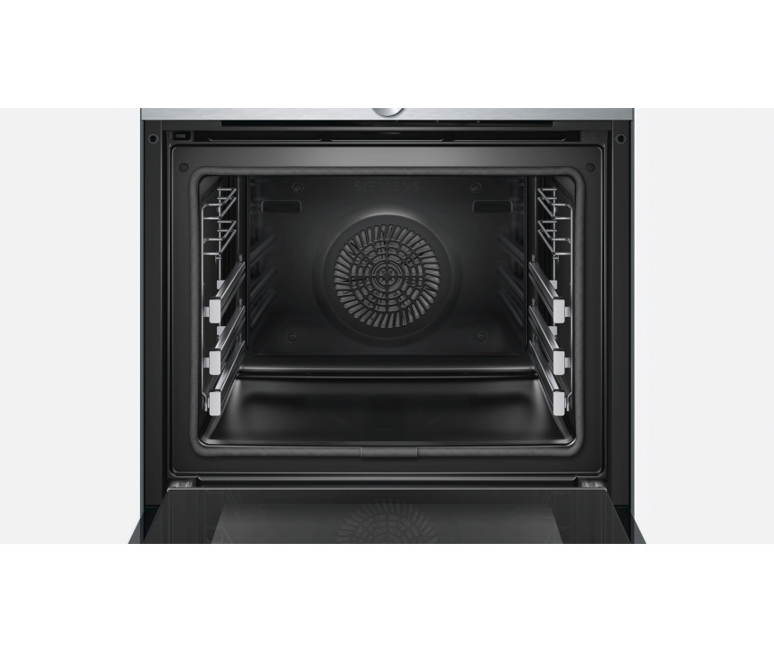 Siemens HB676G5S6 rvs inbouw oven