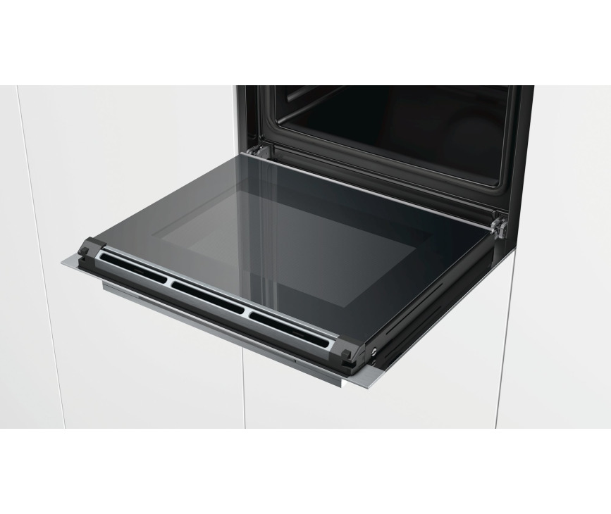 Siemens HB676G5S6 rvs inbouw oven