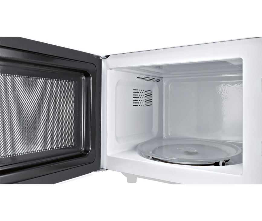 Siemens HF15G241 magnetron met grill