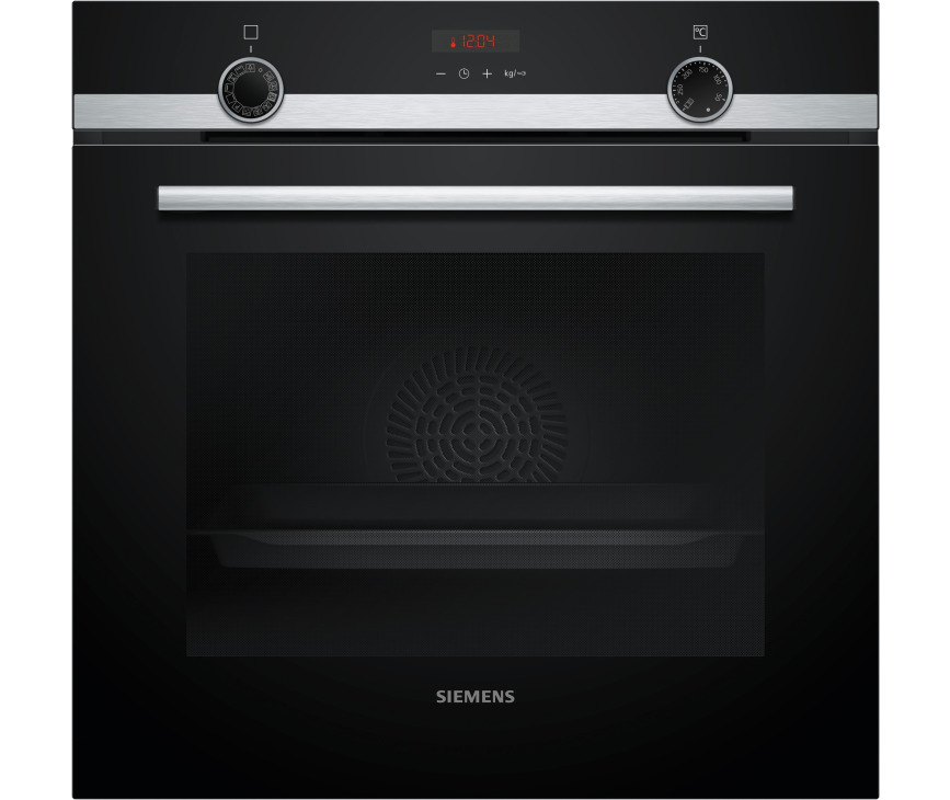 SIEMENS oven inbouw rvs HR574AER0