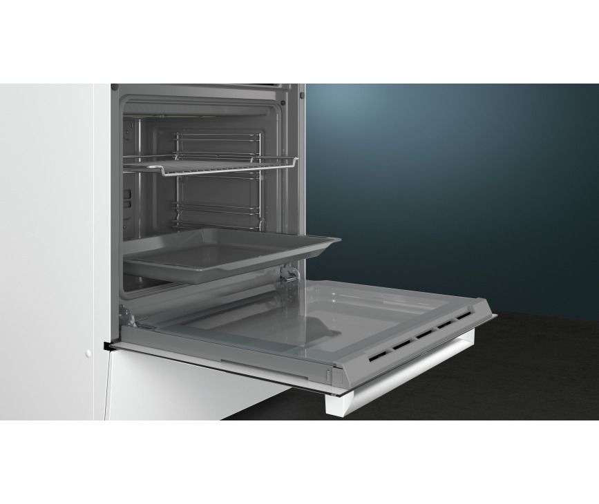 Siemens HX5P00D20N fornuis