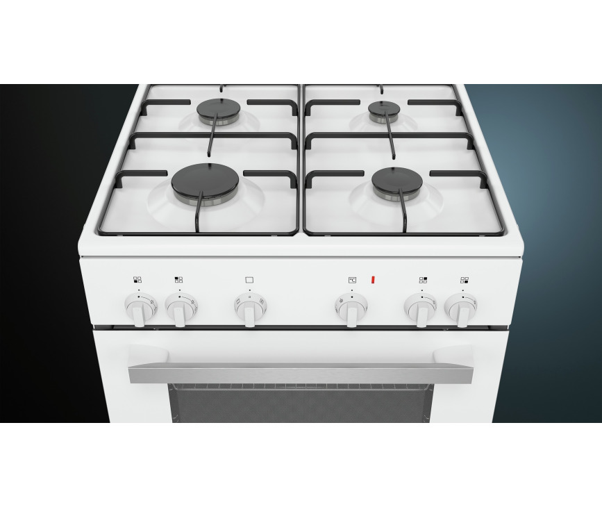 Siemens HX5P00D20N fornuis