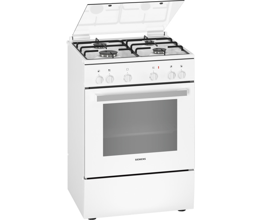 SIEMENS fornuis HX5P00D20N