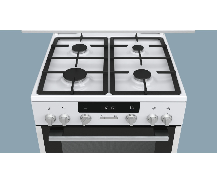 Siemens HX745235N fornuis