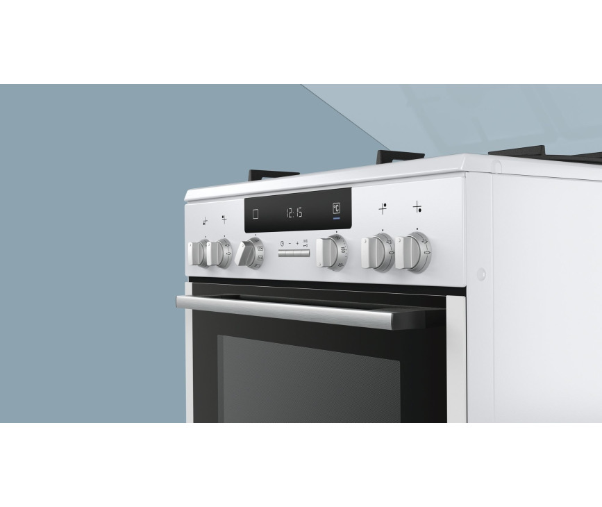 Siemens HX745235N fornuis