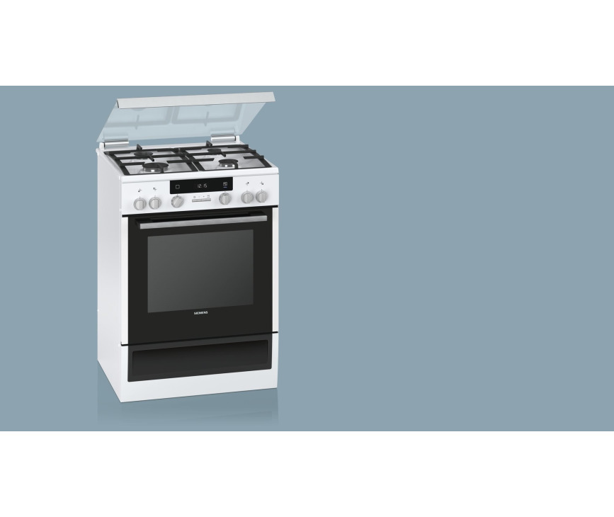 Siemens HX745235N fornuis