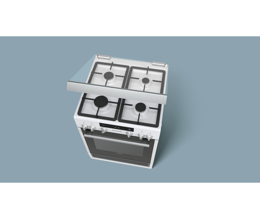 Siemens HX745235N fornuis