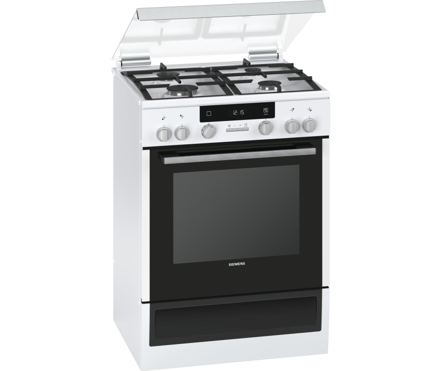 SIEMENS fornuis HX745235N
