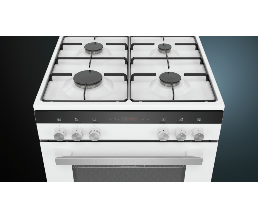 Siemens HX9R3AD20N fornuis