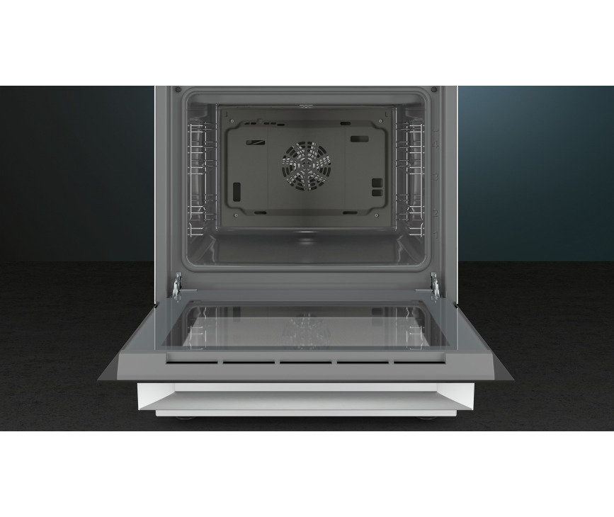 Siemens HX9R3AD20N fornuis