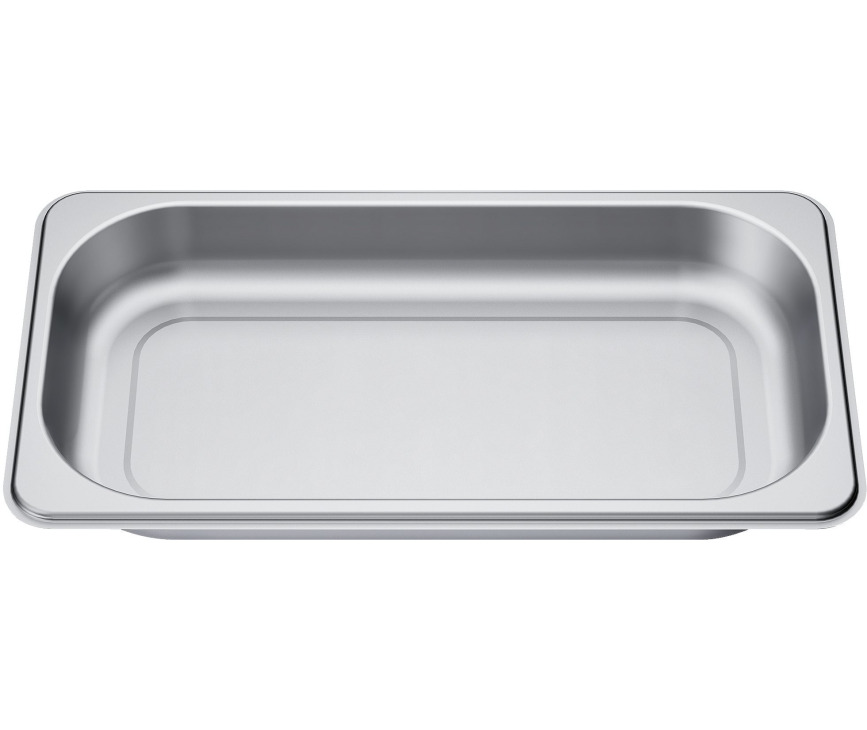 SIEMENS stoomovenpan HZ36D613