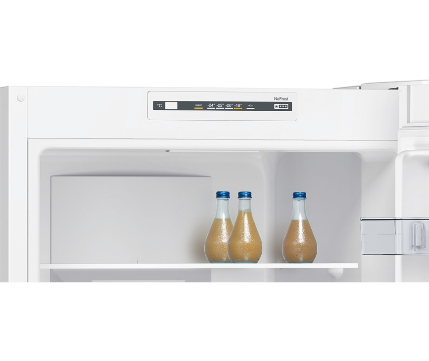 Siemens KG36NNW30 koelkast
