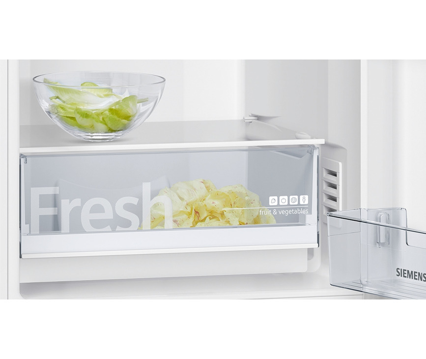 Siemens KG36NNW30 koelkast