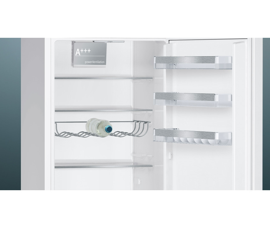 Siemens KG39EVW4A koelkast