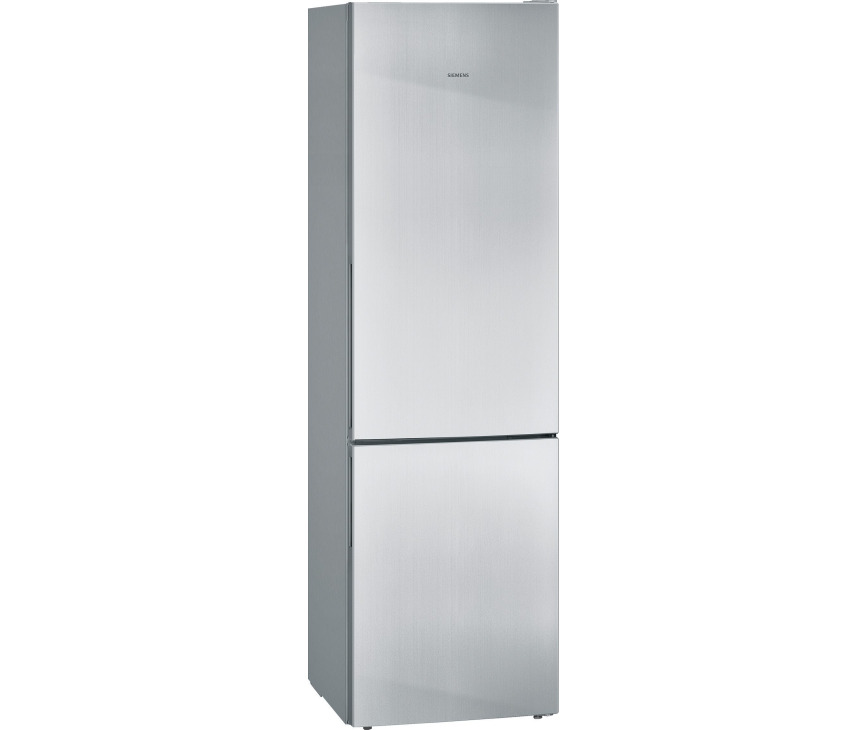 Siemens KG39VUL31 rvs-look koelkast